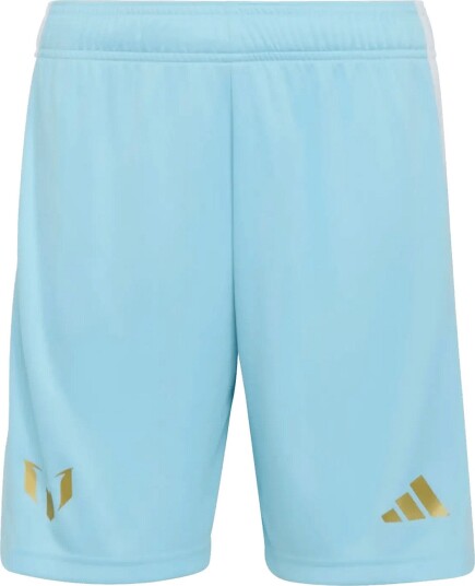 Adidas Performance Messi Tr Short ICEBLU 128