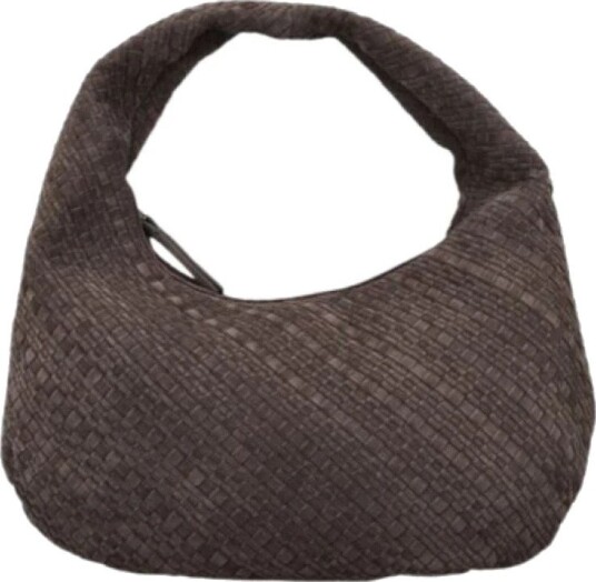 AGL Dame Vesker Brun ONE SIZE,