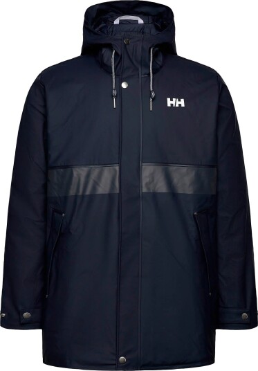 Helly Hansen Moss Insulated Coat NAVY XL