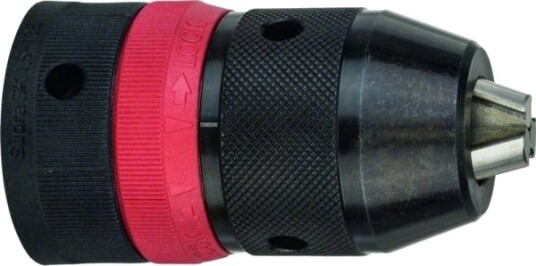 Bosch Tilbehør Supra Sk Hurtigborechuck, 1,5 Til 13 Mm, 1/2" Til 20 2608572273