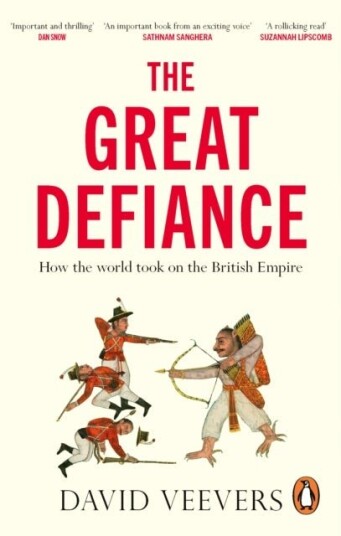 The Great Defiance The Great Defiance
