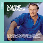 Sammy Kershaw Icon CD