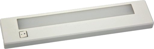 GN Lighting Diolum Superflat underskapsbelysning LED 7W GN Lighting Diolum Superflat underskapsbelysning LED 7W