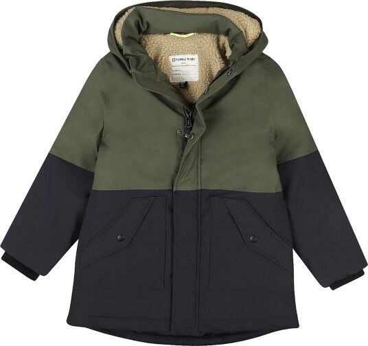 TUMBLE "N DRY Tnd Austin Khaki green 122