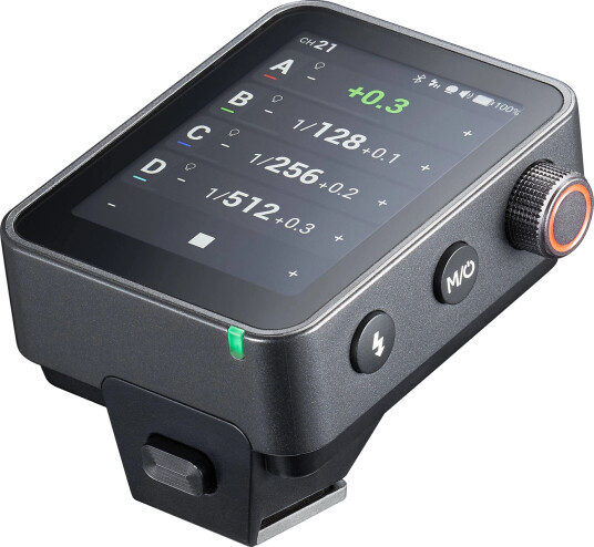 Godox X3Pro S TTL Wireless Trigger Sony
