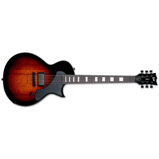 ESP LTD EC-01 FT Vintage Burst ESP LTD EC-01 FT Vintage Burst