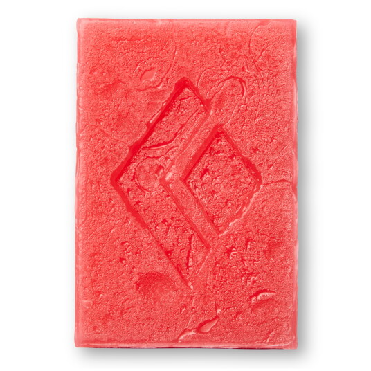 Black Diamond Glop Stopper Skin Wax Red OneSize