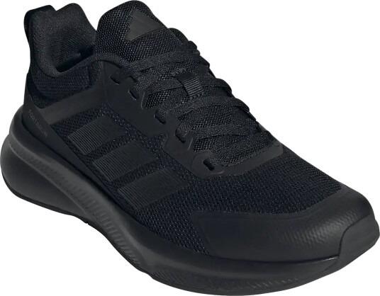 Adidas Sportswear Fortarun 4.0 J Black 39 1/3