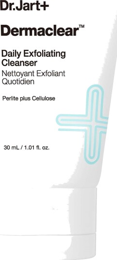 Dr.Jart+ Dermaclear Daily Exfoliating Cleanser Nude 100 ML