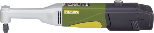 Proxxon Vinkelbor Akku LWB/A Uten batteri Proxxon Vinkelbor Akku LWB/A Uten batteri