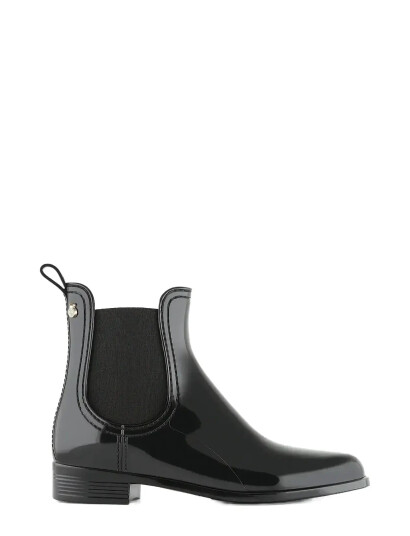 Lemon Jelly Comfy Black - Black - 41