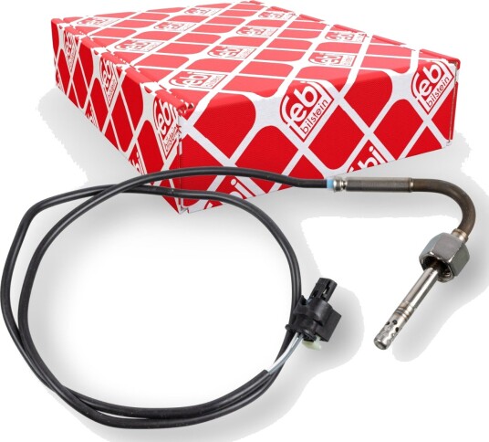 Sensor, eksostemperatur FEBI BILSTEIN 170478