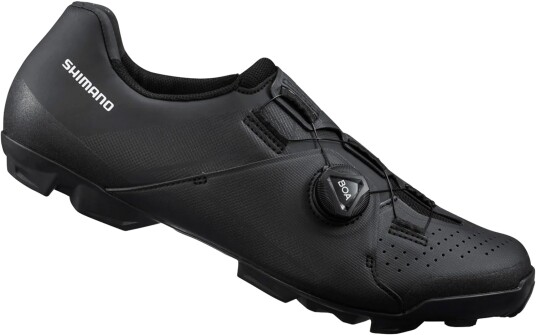 Shimano Xc300 Mtb Black 44 Shimano Xc300 Mtb Black 44