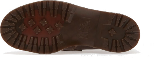 Dr. Martens Adrian Ben Butterscotch Orleans Brown 42