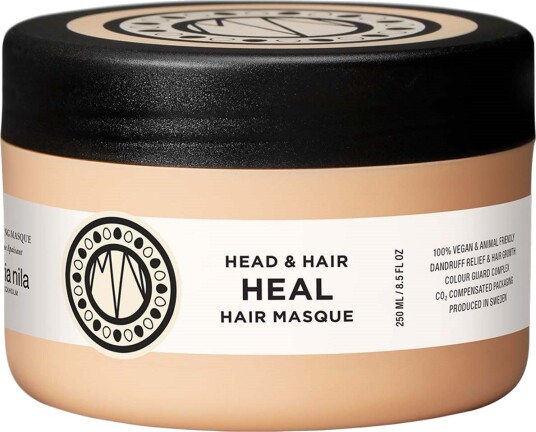 maria nila Head & Hair Heal Masque 250 ml maria nila Head & Hair Heal Masque 250 ml