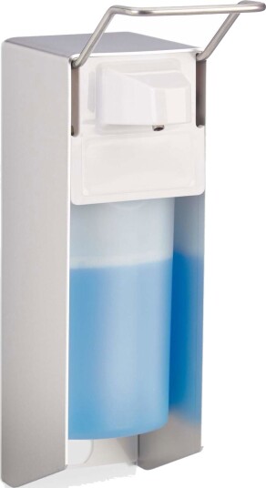 Euro Dispenser Såpepumpe 500 ml Euro Dispenser Såpepumpe 500 ml