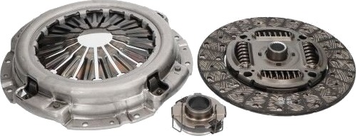 Clutchsett KAVO PARTS CP-3024