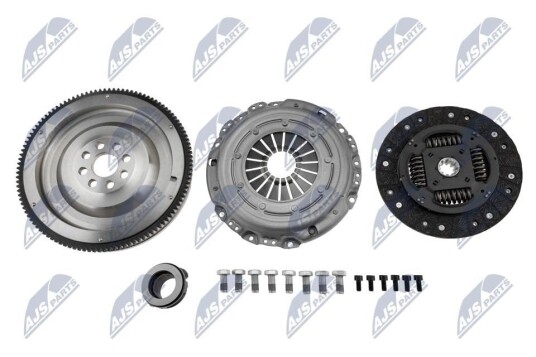 Clutchsett NTY NZS BM 006