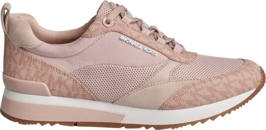 Michael Kors Dame Sko Rosa 35 EU, Michael Kors Dame Sko Rosa 35 EU,