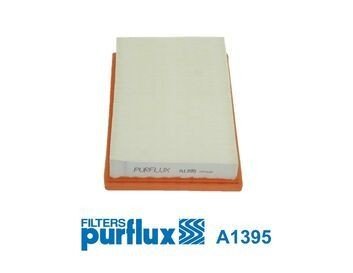 Luftfilter PURFLUX A1395