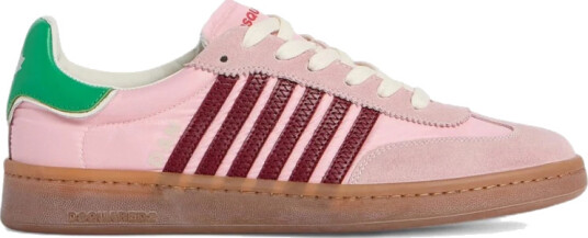Dsquared2 Herre Sko Rosa 42 EU,