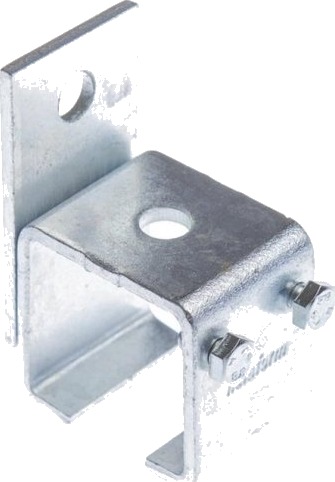 Veggbrakett Helaform Skl 100 4 Stk Veggbrakett Helaform Skl 100 4 Stk