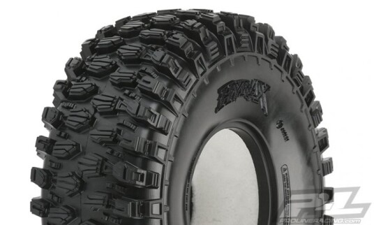 Pro-Line 1013214 Hyrax 2.2" G8 Rock Terrain Truck Tires 2