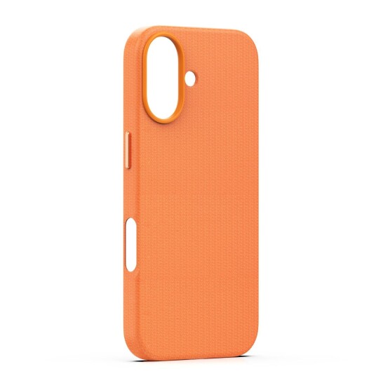 Etteri Elegant Mag deksel for iPhone 17 Oransje