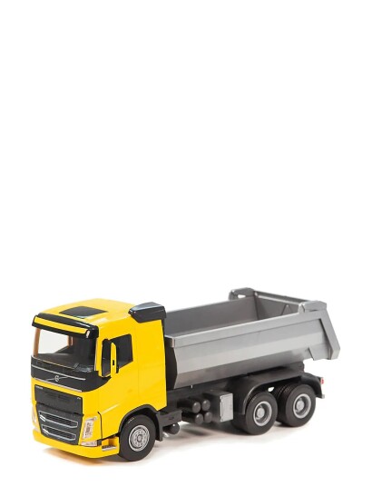 Emek Volvo Tipplastbil Gul Yellow