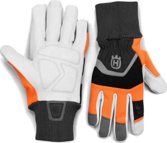 Husqvarna Hanske Functional Med Sagvern  8