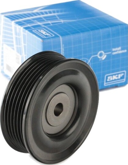 Løpehjul, vifterem SKF VKM 61015