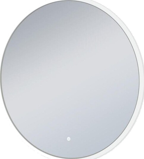 A Collection MIA Speil med Led lys 90cm A Collection MIA Speil med Led lys 90cm