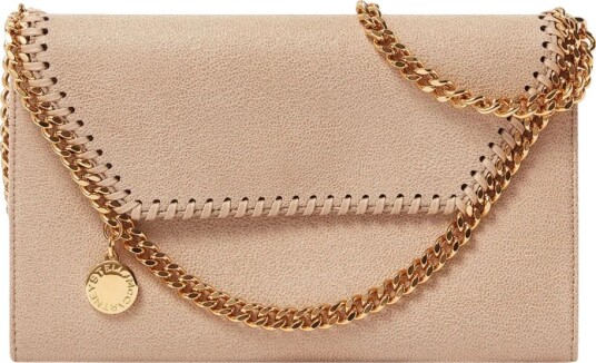 Stella McCartney Dame Accessories Brun ONE SIZE, Stella McCartney Dame Accessories Brun ONE SIZE,