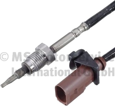 PIERBURG 7.11020.68.0 Sensor, eksostemperatur