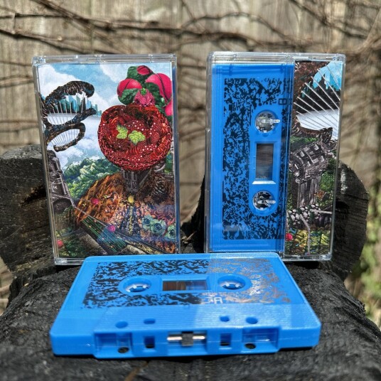 d'Eon  Leviathan  Kassett
