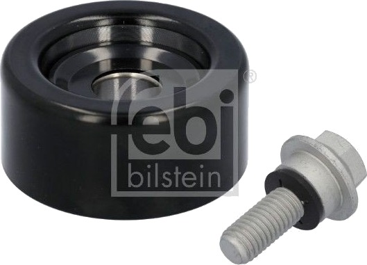 FEBI BILSTEIN 1000295 Løpehjul, vifterem