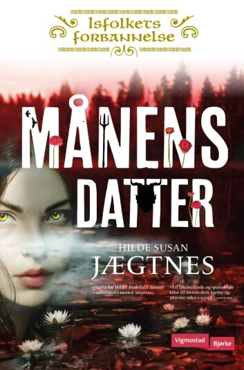 Månens datter Månens datter