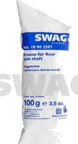 SWAG 10 90 2597 Molybdenfett