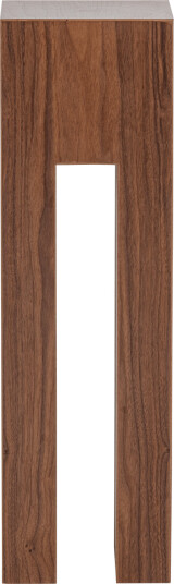 Plantestativ Plantor 80 cm - Brun