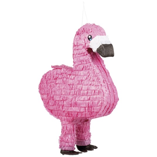 Boland Piñata flamingo