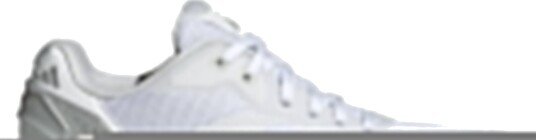 adidas Tennis Crazyquick Ls Padel W White 38 adidas Tennis Crazyquick Ls Padel W White 38