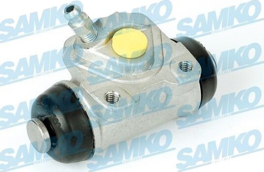 Hjulsylinder brems SAMKO C26117