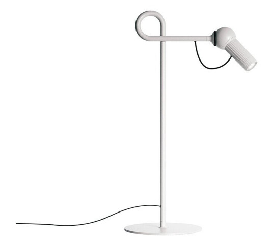 Kundalini Bird Bordlampe White KDLN
