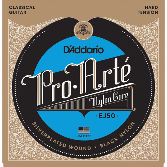 D'Addario Ej50 0285-044