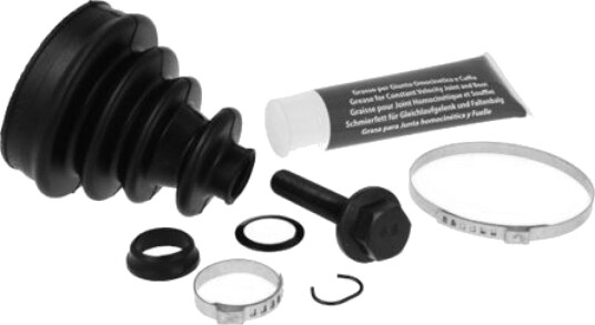 Cifam Mansjett drivaksel CIFAM 613 178