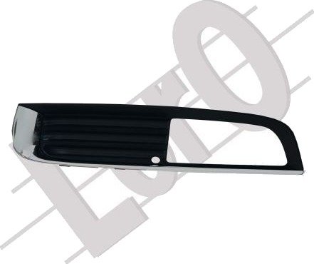 Ventilasjonsgitter ABAKUS 037-46-461