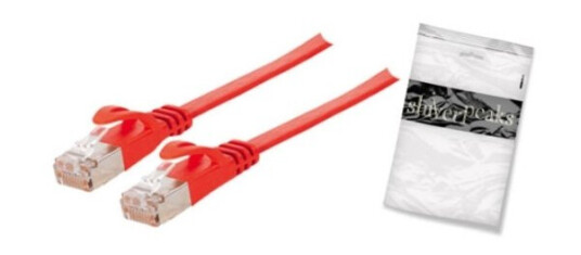Shiverpeaks Basic-S Cat7 15M 15 M Cat7 U/Ftp Stp Rj-45 Rj-45