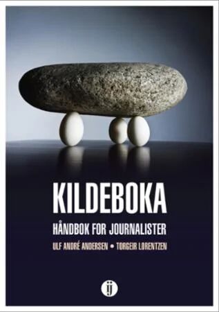 Kildeboka Av Andersen. Ulf André, Torgeir Lorentzen Kildeboka Av Andersen. Ulf André, Torgeir Lorentzen