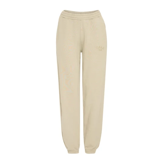 Ball Dame Bukser Beige S Ball Dame Bukser Beige S