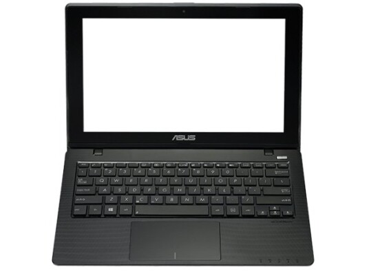 Asus 90Nb04u2-R31sp0, Kabinett + Tastatur, Spansk, Asus, X200ma Asus 90Nb04u2-R31sp0, Kabinett + Tastatur, Spansk, Asus, X200ma